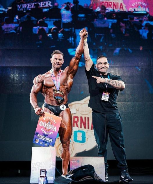 Jose Manuel - ASF Centro Deportivo