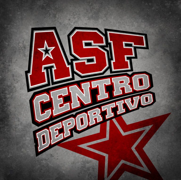 ASF Centro Deportivo - Gimnasio en Sanlúcar la Mayor